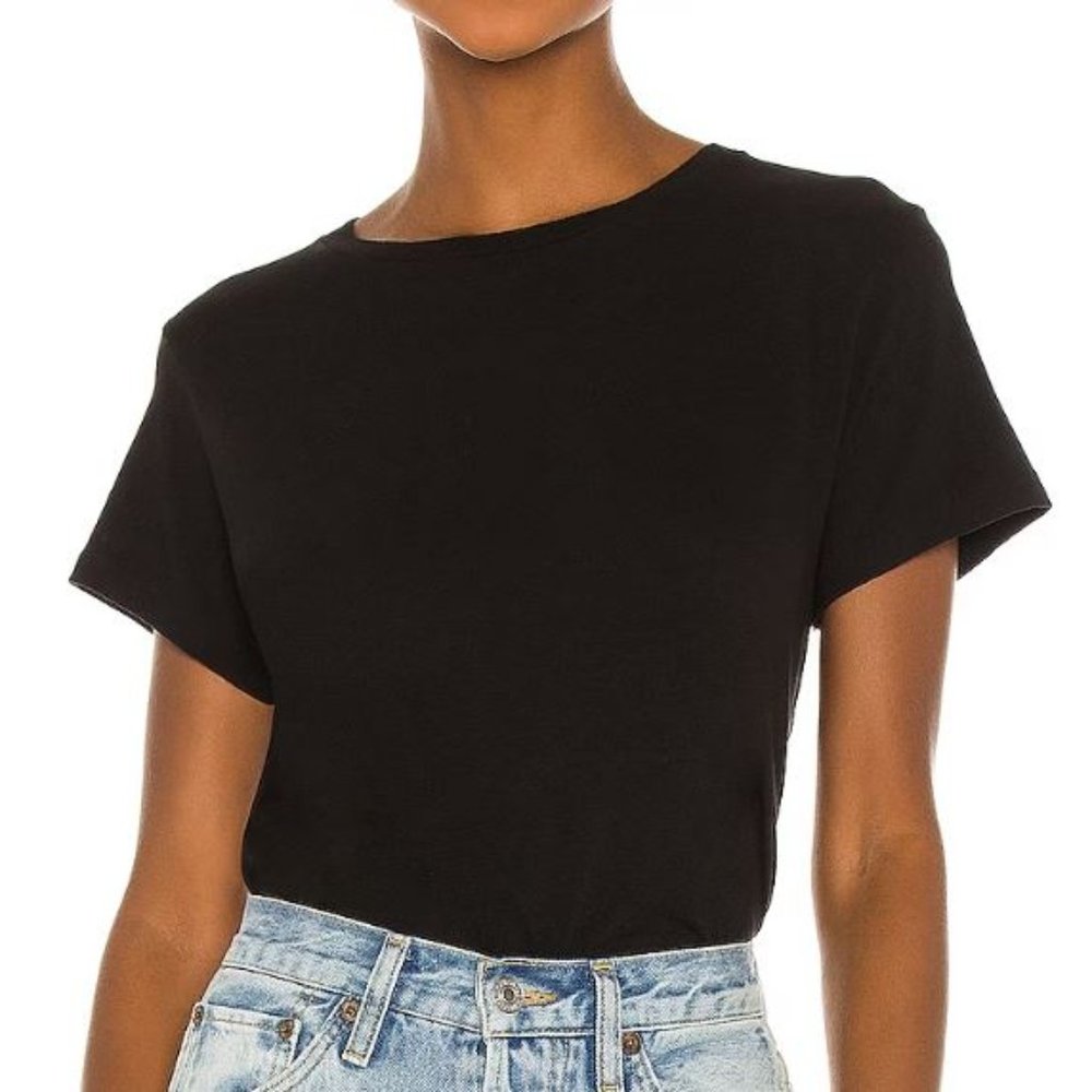 RE/DONE x Hanes The Classic Tee